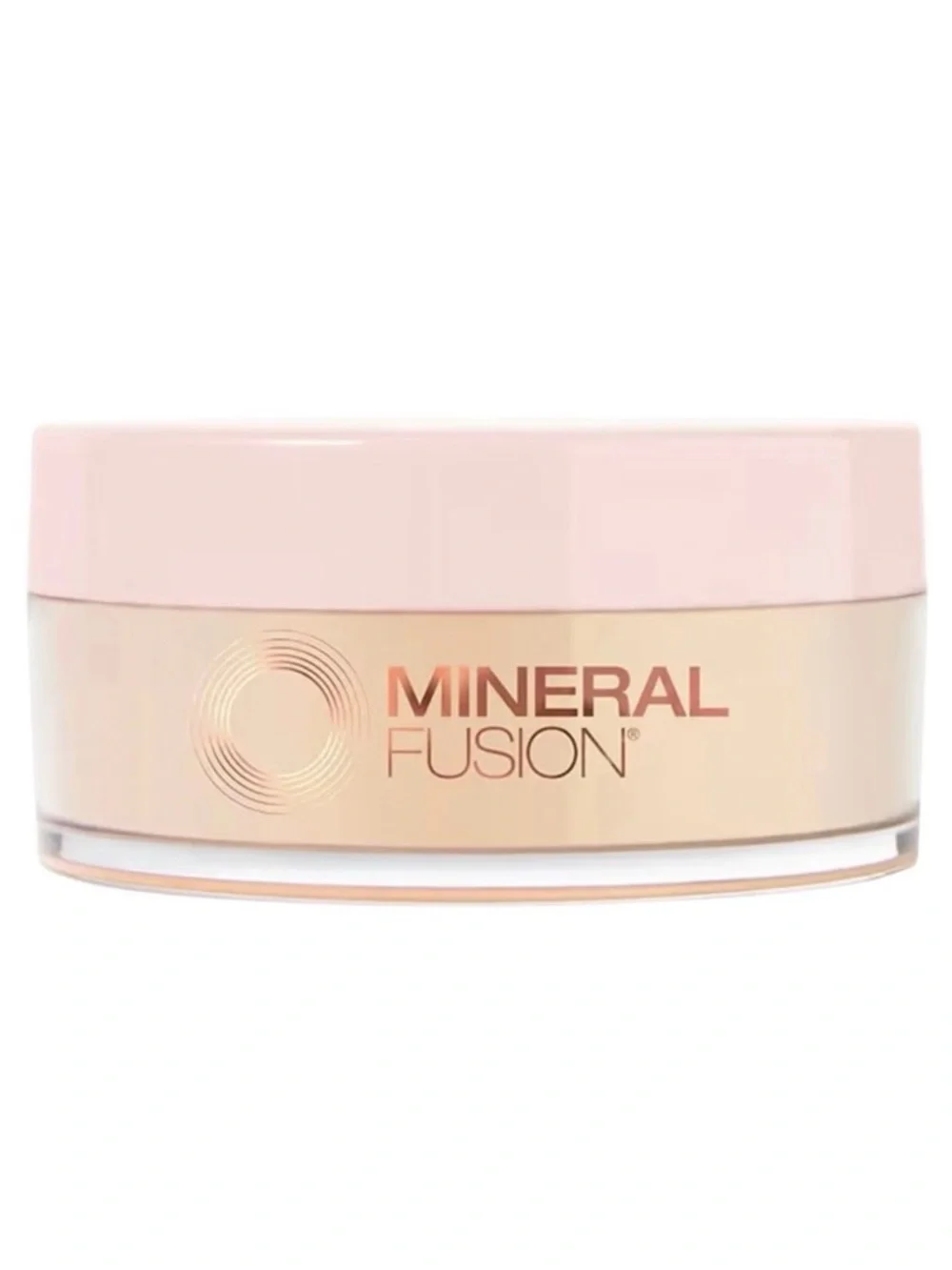 Mineral Fusion Beige Loose Setting Powder .47oz